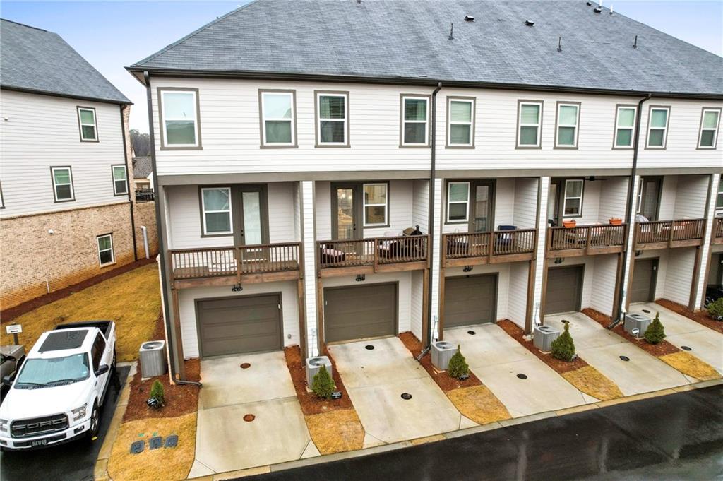 2475 Figaro Drive UNIT 202