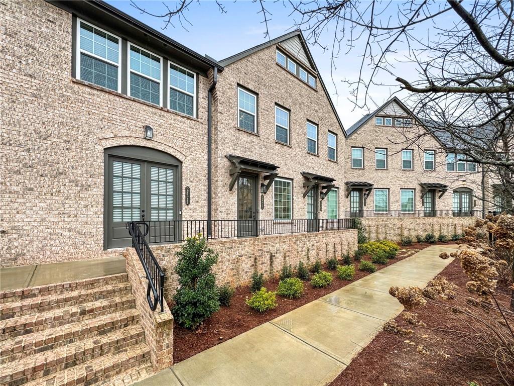 2475 Figaro Drive UNIT 202