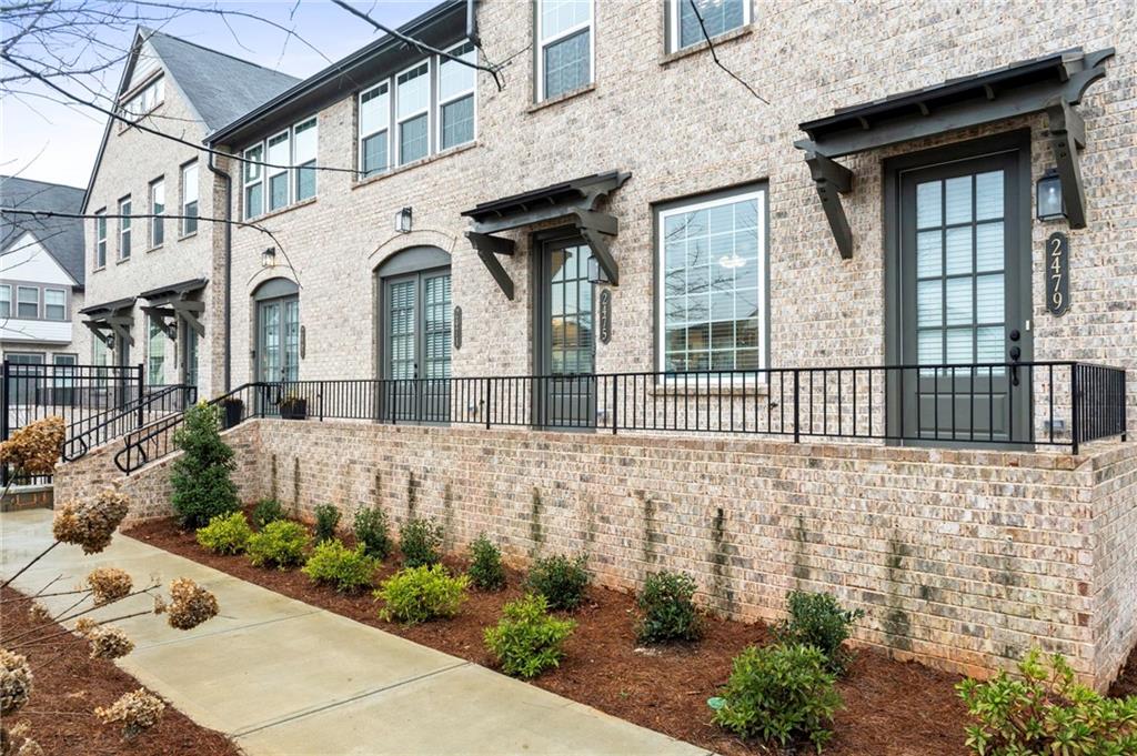 2475 Figaro Drive UNIT 202