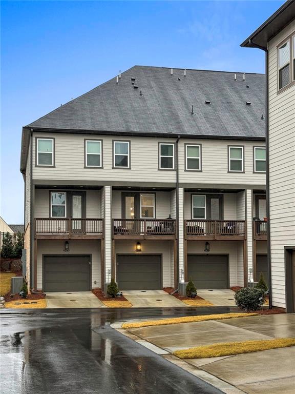 2475 Figaro Drive UNIT 202