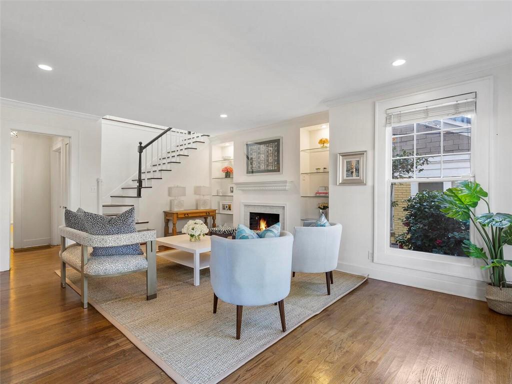 2295 Shenandoah Avenue NE