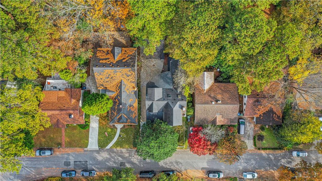 2295 Shenandoah Avenue NE