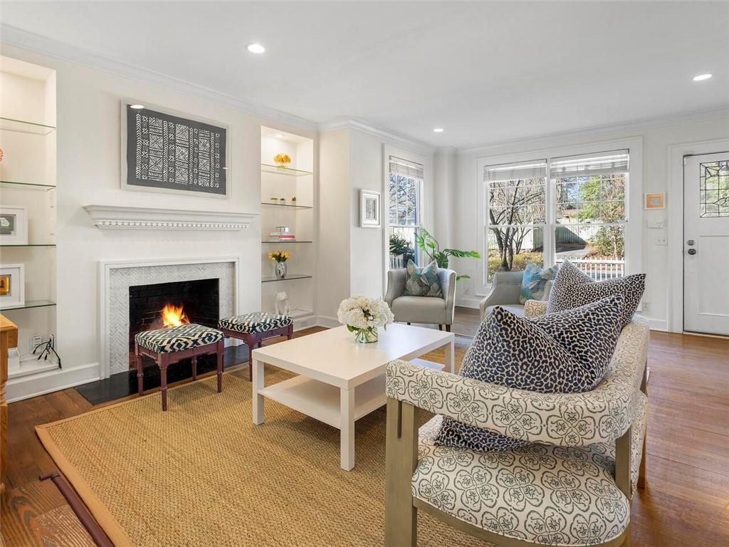 2295 Shenandoah Avenue NE