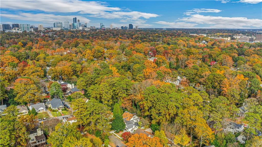 2295 Shenandoah Avenue NE