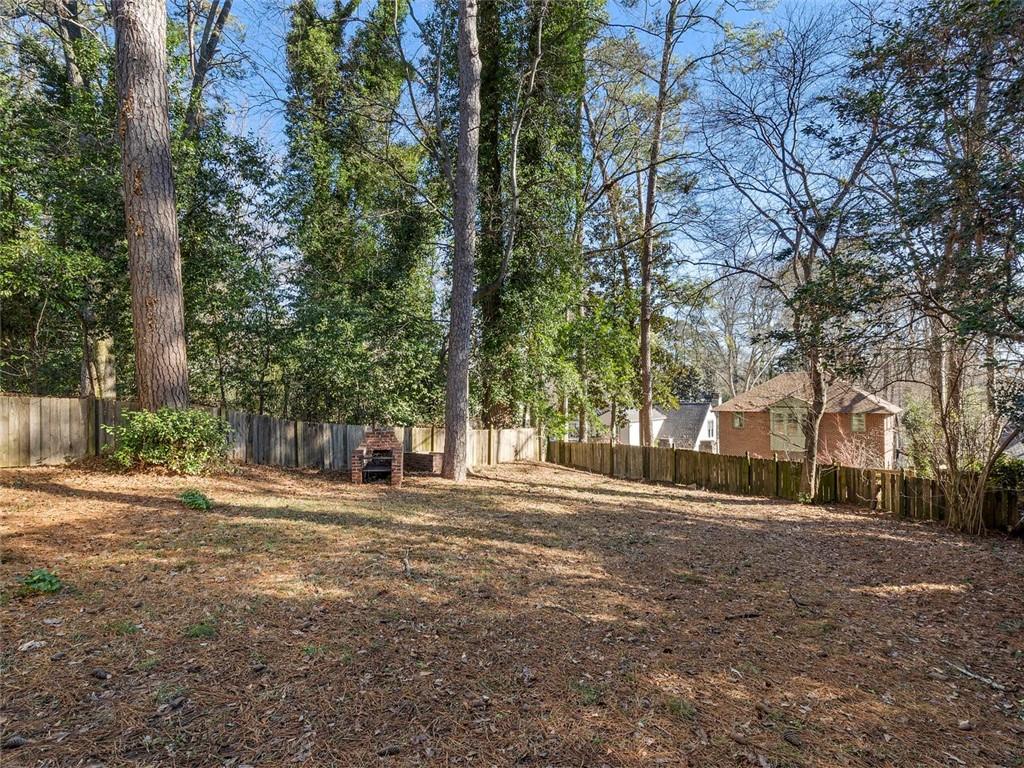 2295 Shenandoah Avenue NE