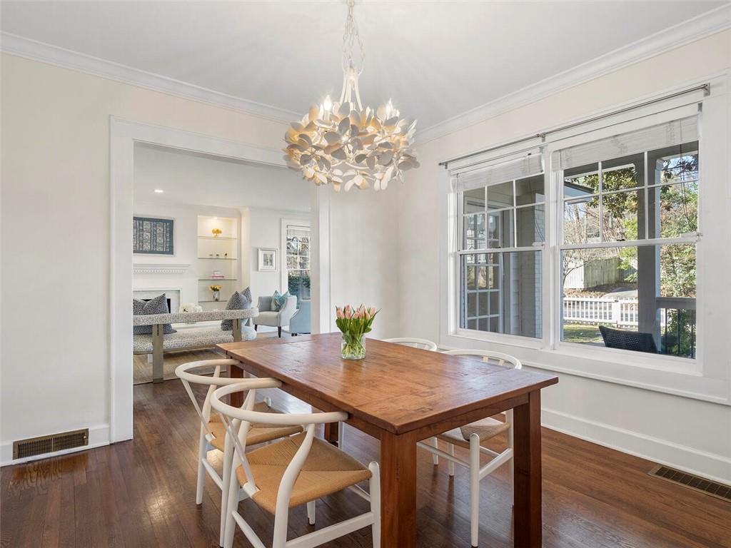 2295 Shenandoah Avenue NE