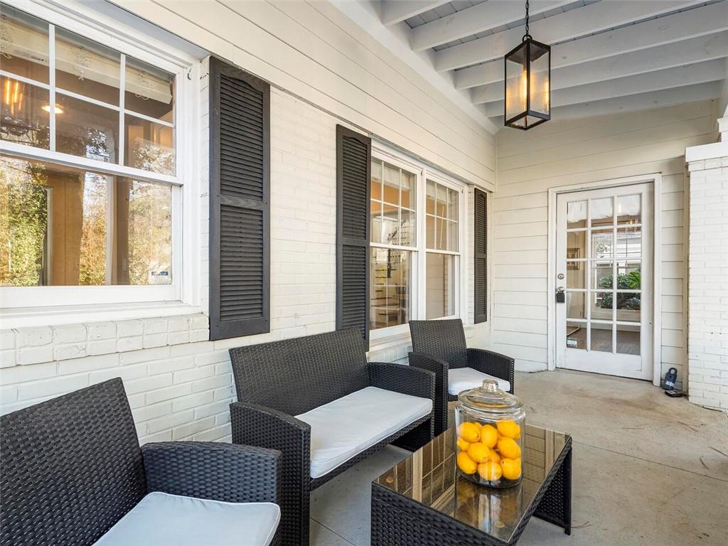 2295 Shenandoah Avenue NE