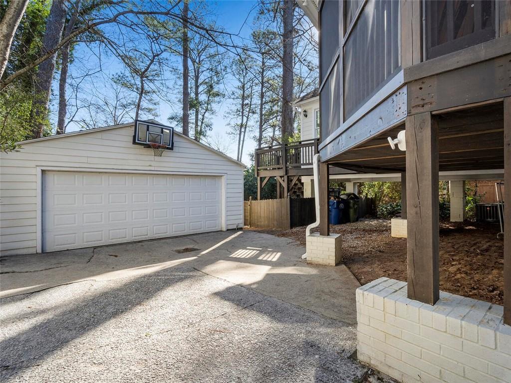 2295 Shenandoah Avenue NE