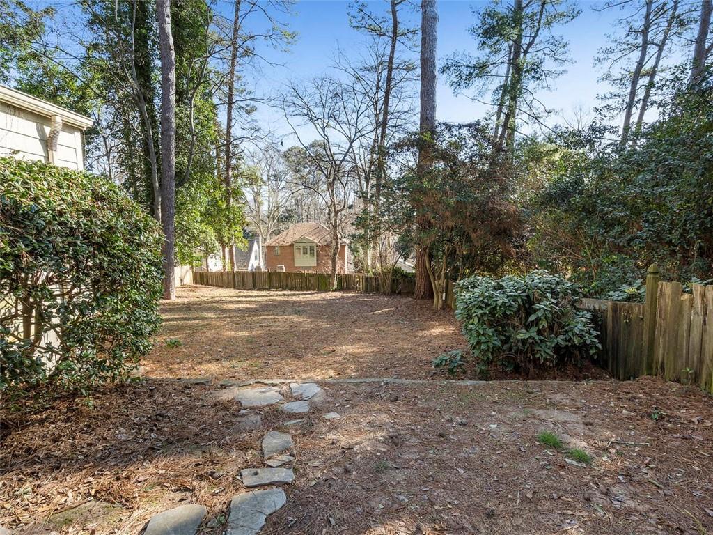 2295 Shenandoah Avenue NE