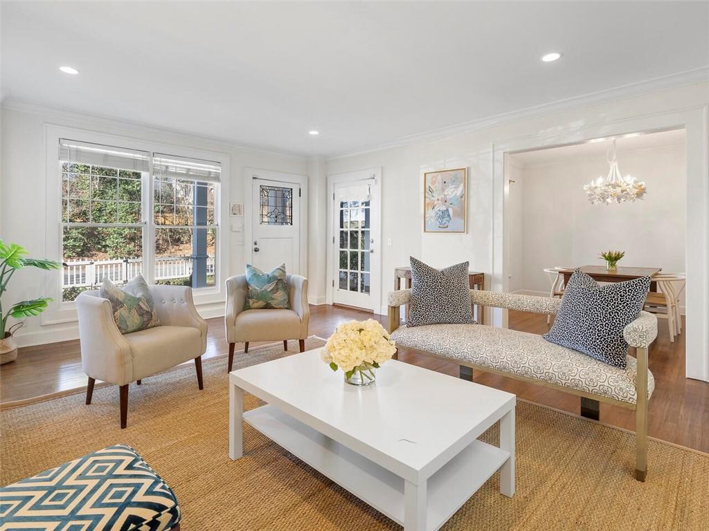 2295 Shenandoah Avenue NE