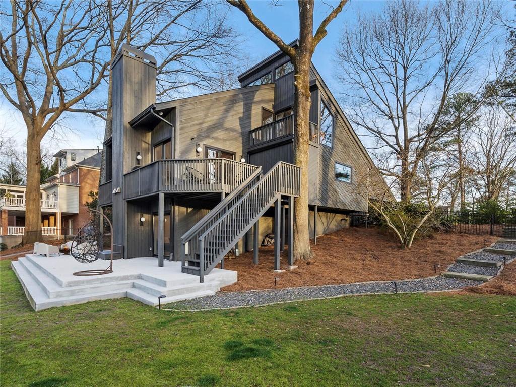 3237 Cochise Drive SE