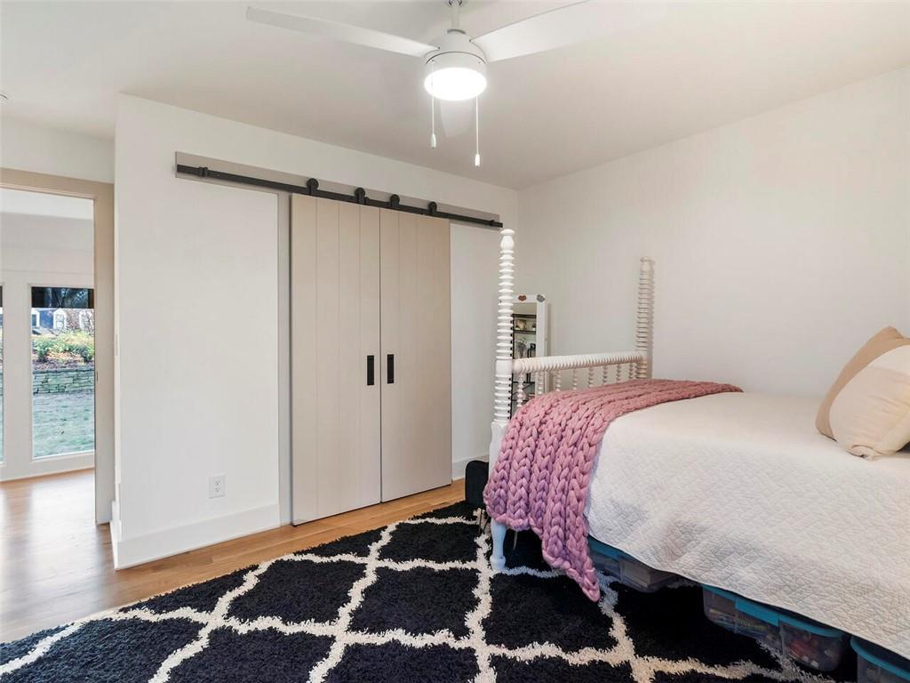 3237 Cochise Drive SE