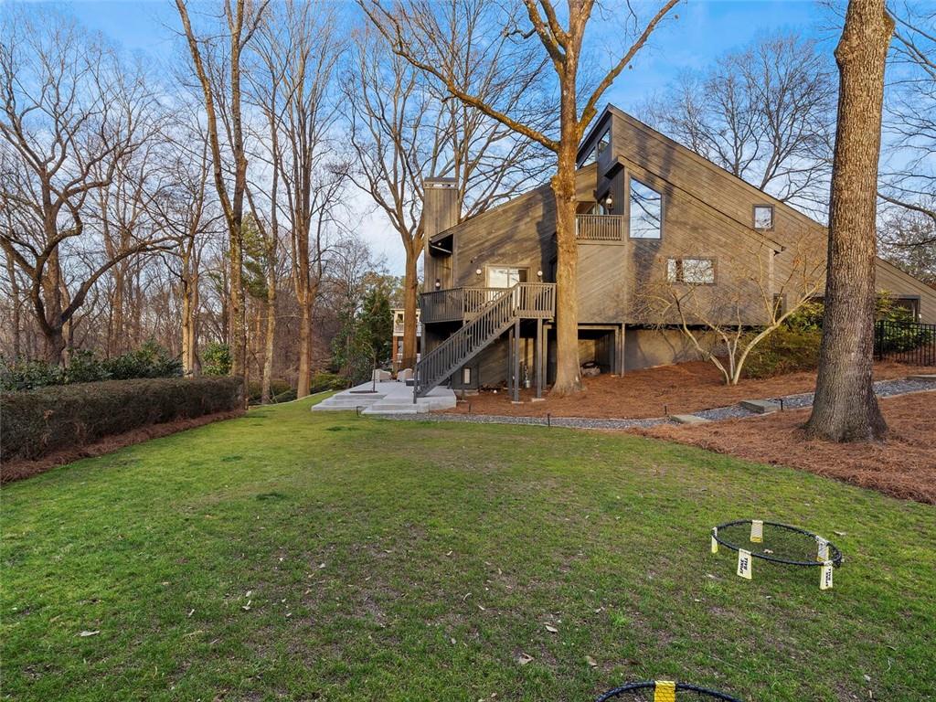 3237 Cochise Drive SE