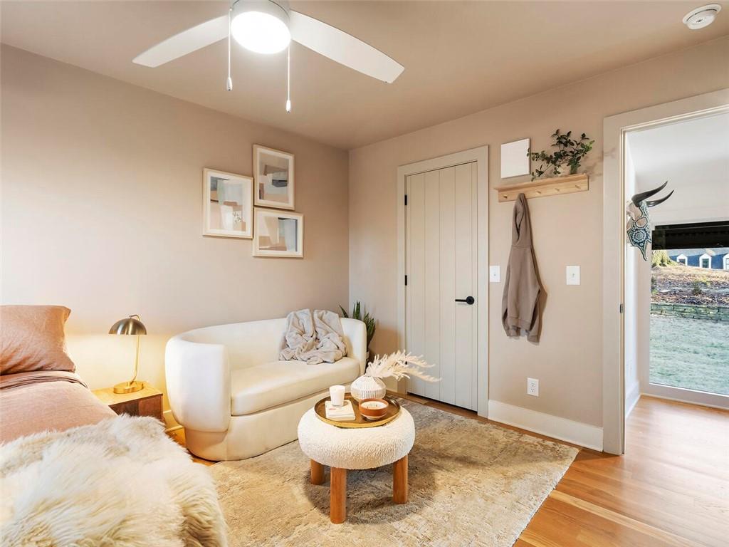 3237 Cochise Drive SE