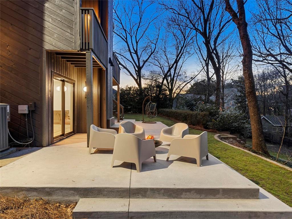 3237 Cochise Drive SE