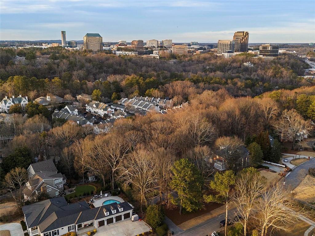 3237 Cochise Drive SE