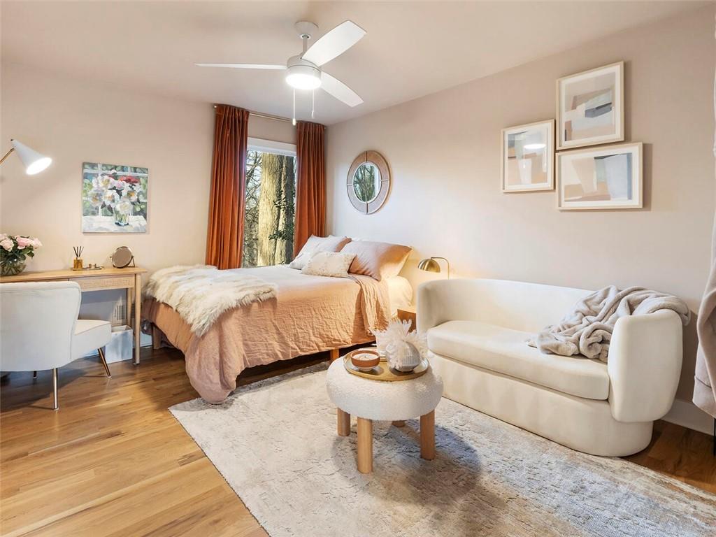 3237 Cochise Drive SE