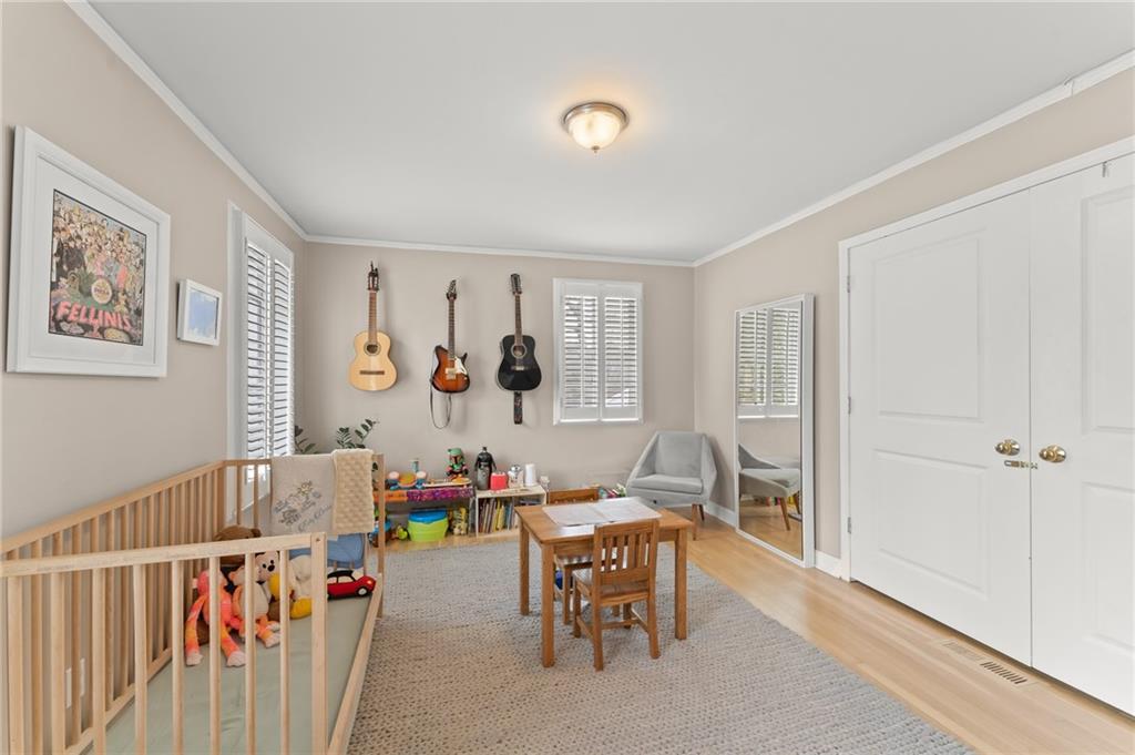 754 Channing Drive NW