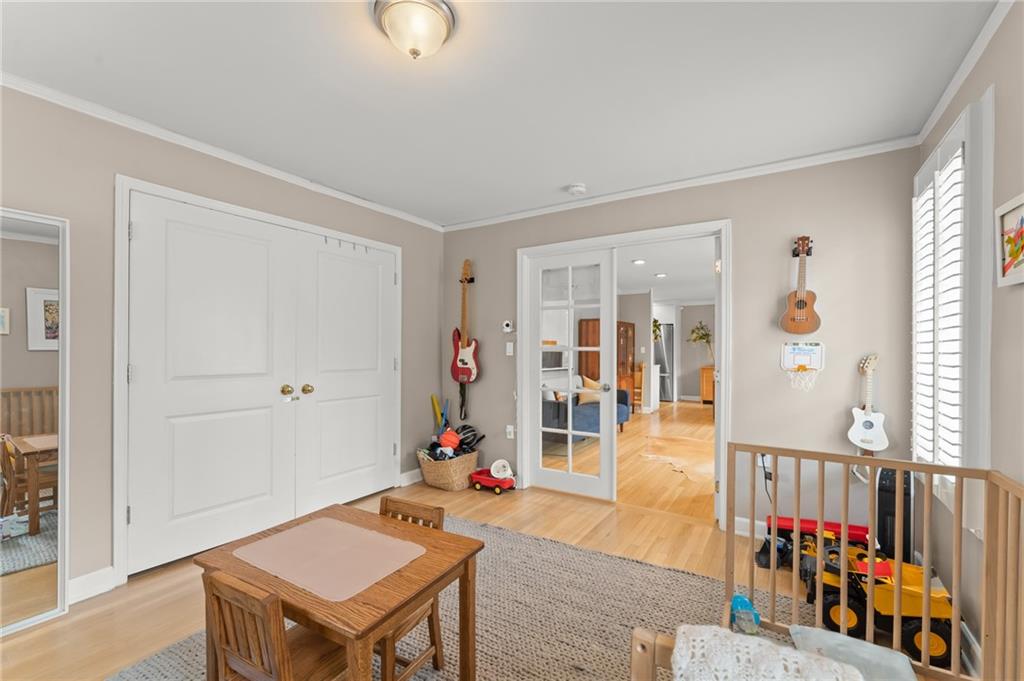 754 Channing Drive NW