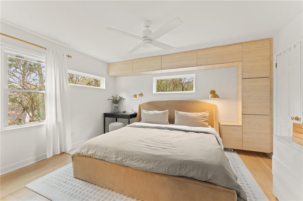 754 Channing Drive NW