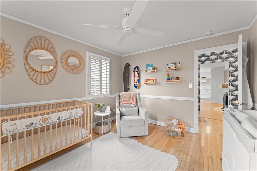 754 Channing Drive NW