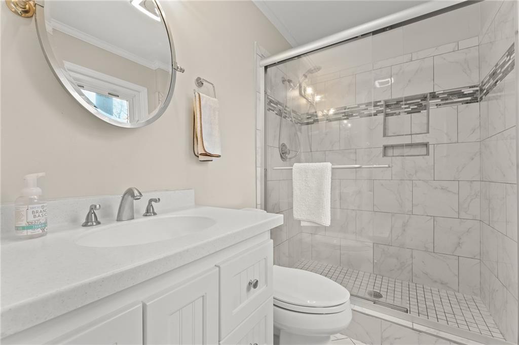 754 Channing Drive NW