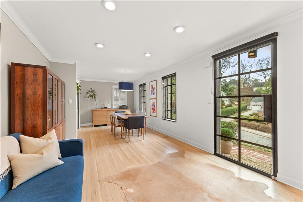 754 Channing Drive NW