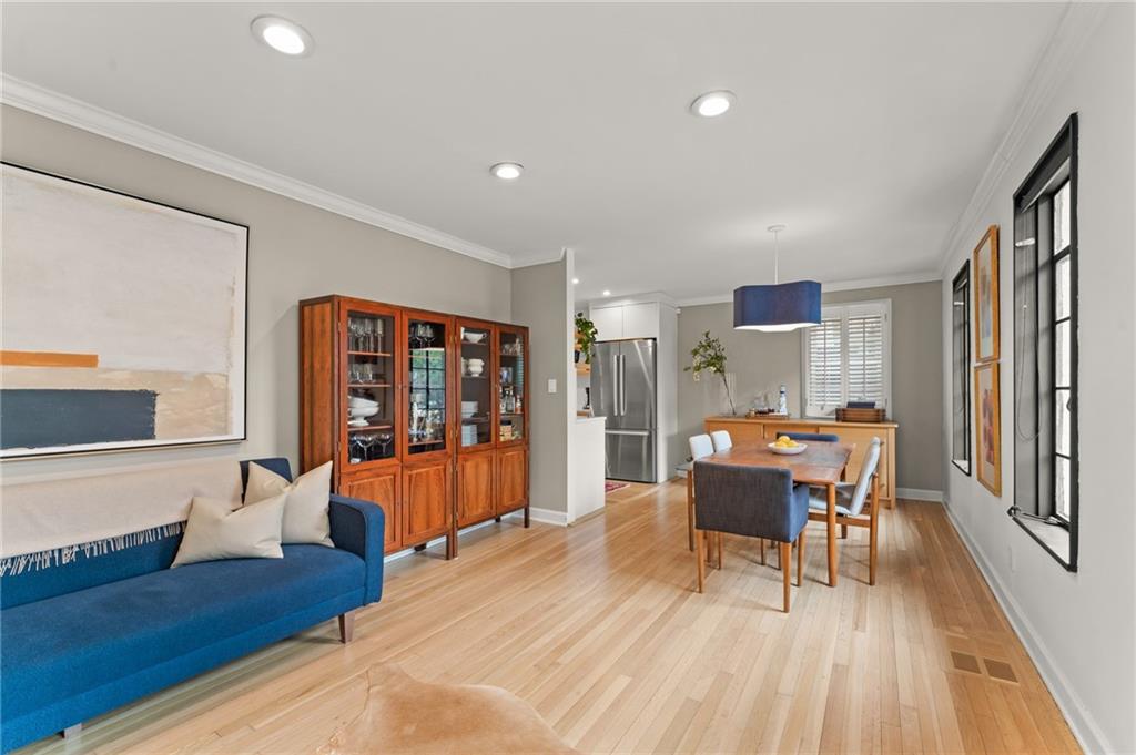 754 Channing Drive NW