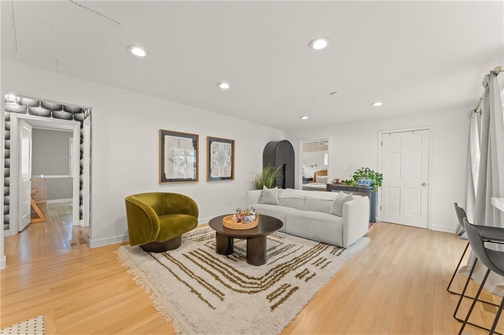 754 Channing Drive NW