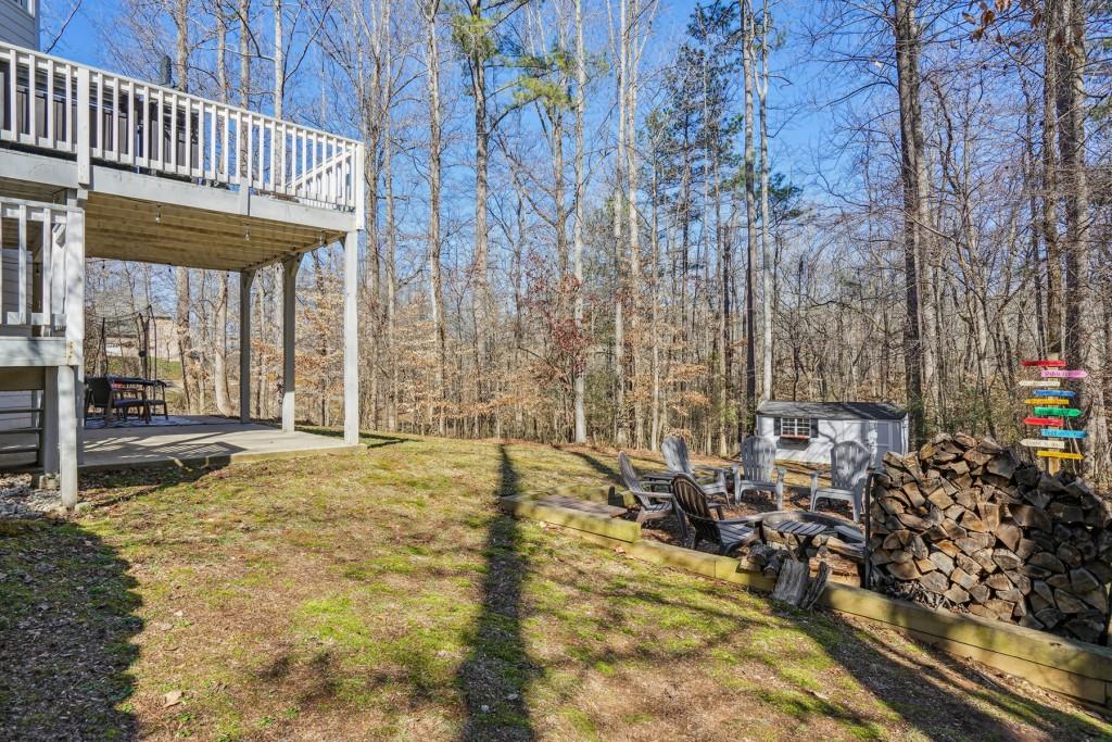 6390 Ivey Manor Drive