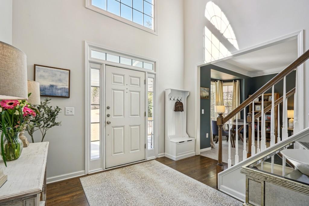 6390 Ivey Manor Drive