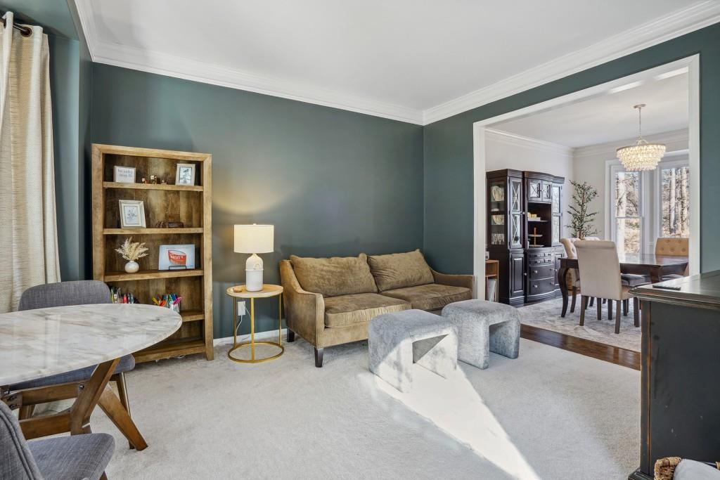 6390 Ivey Manor Drive