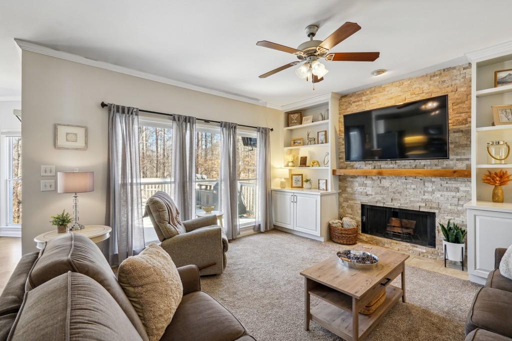 6390 Ivey Manor Drive