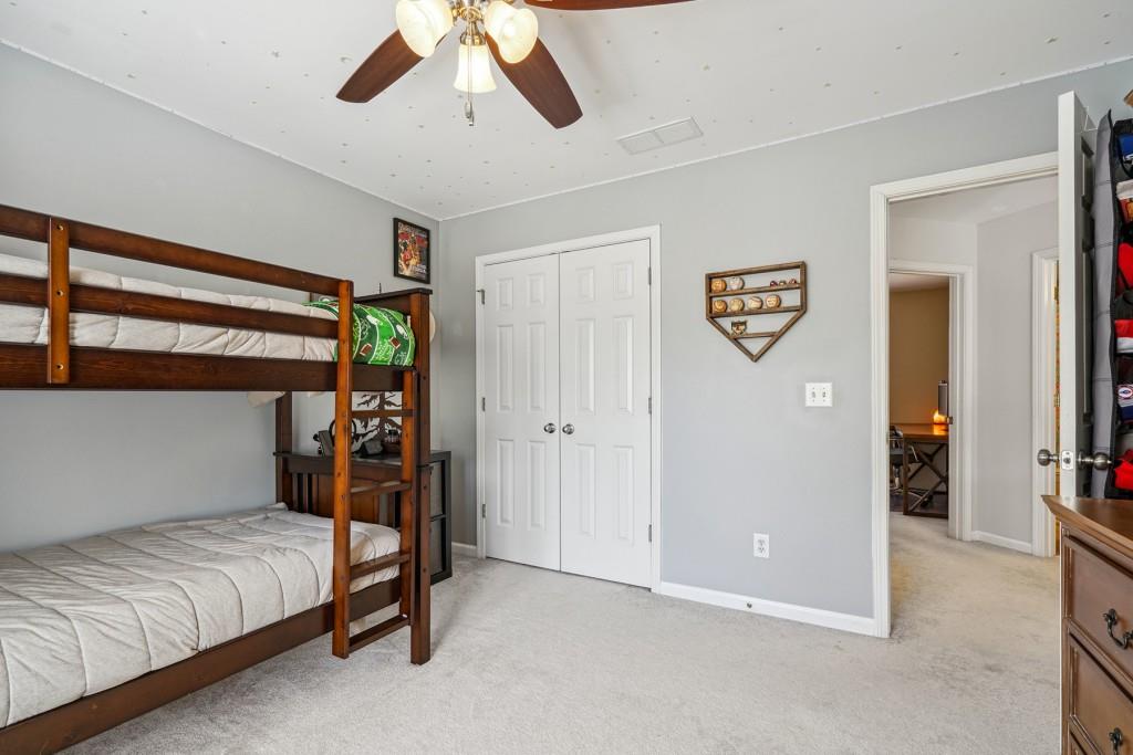 6390 Ivey Manor Drive