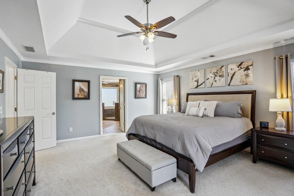 6390 Ivey Manor Drive