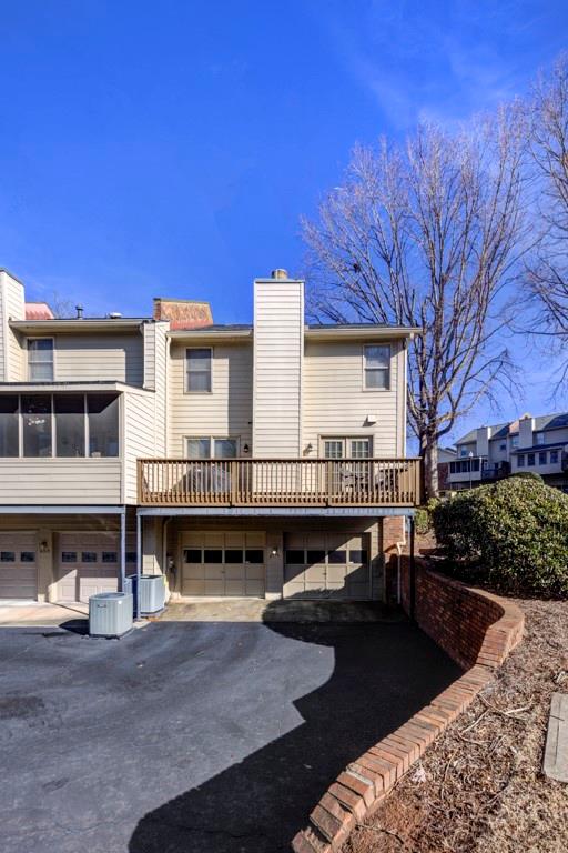 6325 Windsor Trace Drive