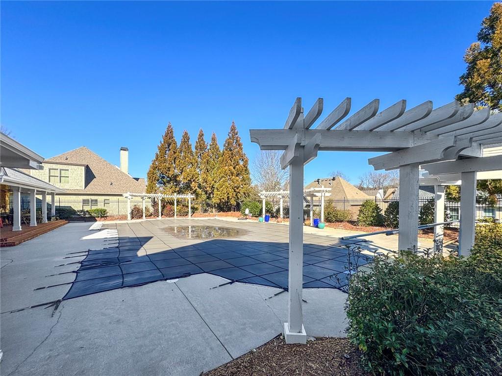 6325 Windsor Trace Drive