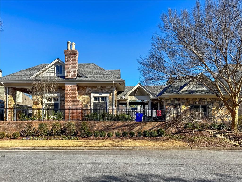 6325 Windsor Trace Drive