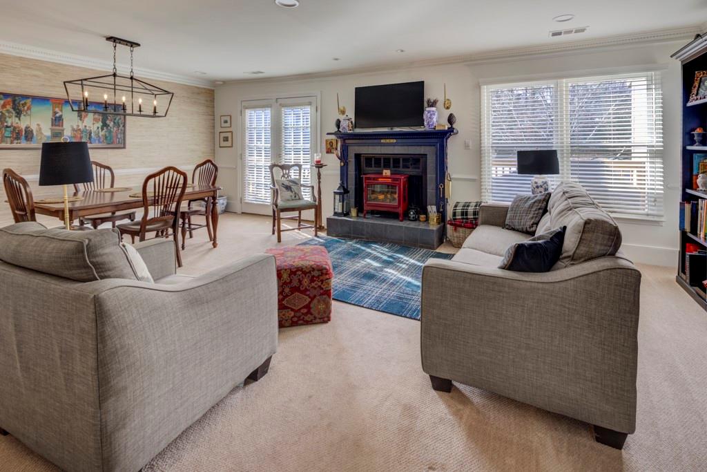 6325 Windsor Trace Drive