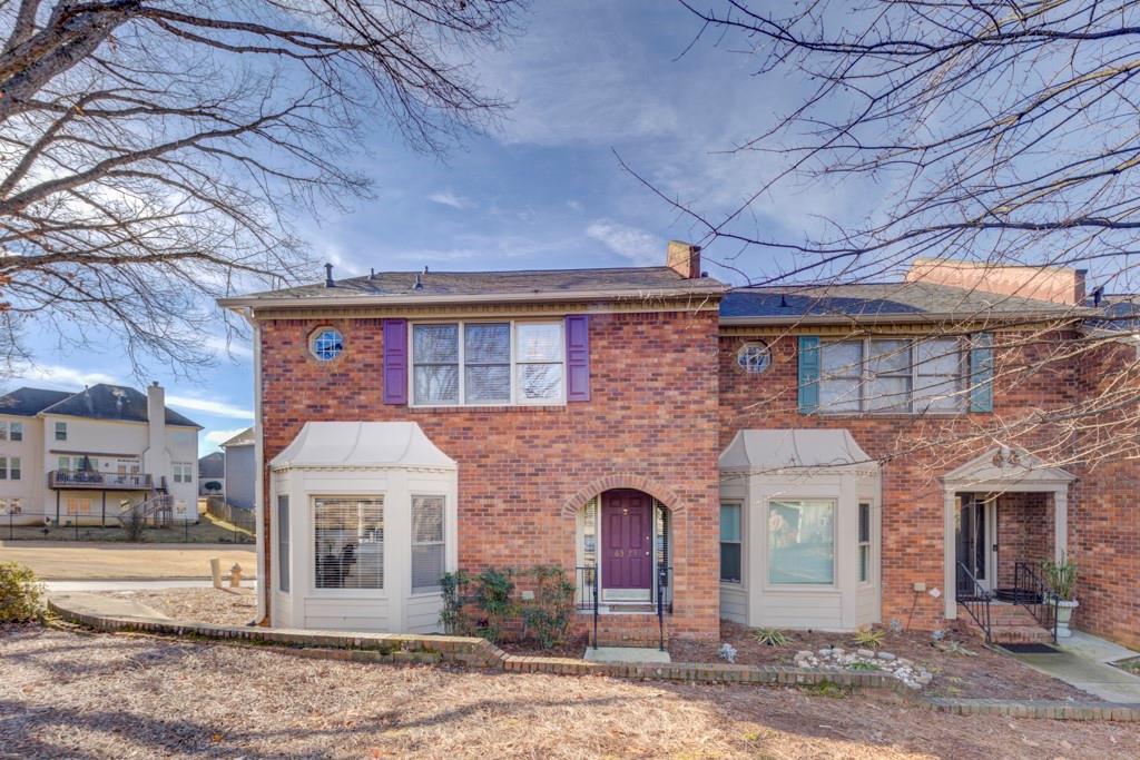 6325 Windsor Trace Drive