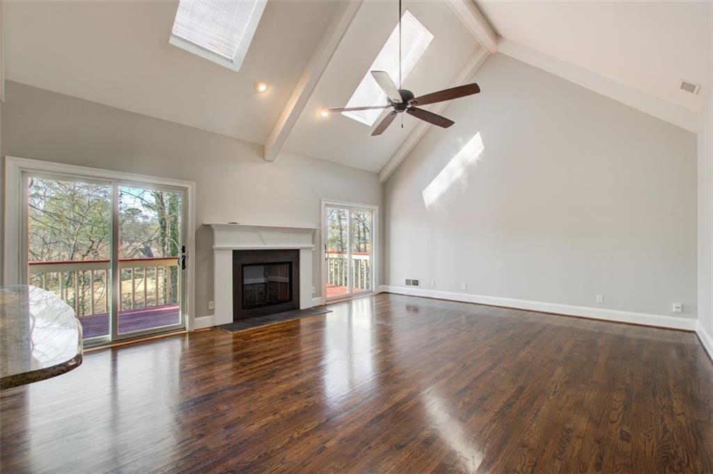 10270 Crescent Ridge Drive