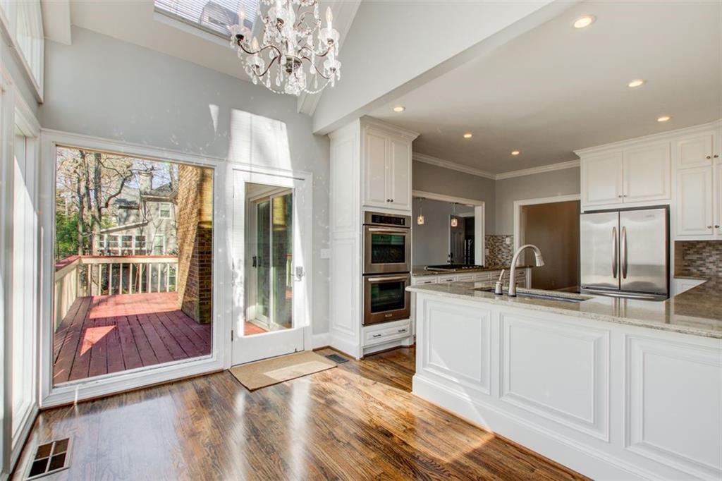 10270 Crescent Ridge Drive