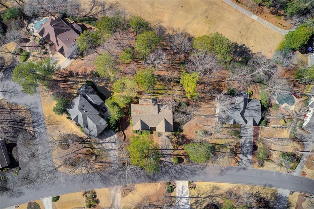 10270 Crescent Ridge Drive