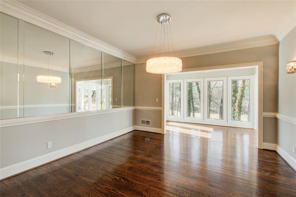 10270 Crescent Ridge Drive