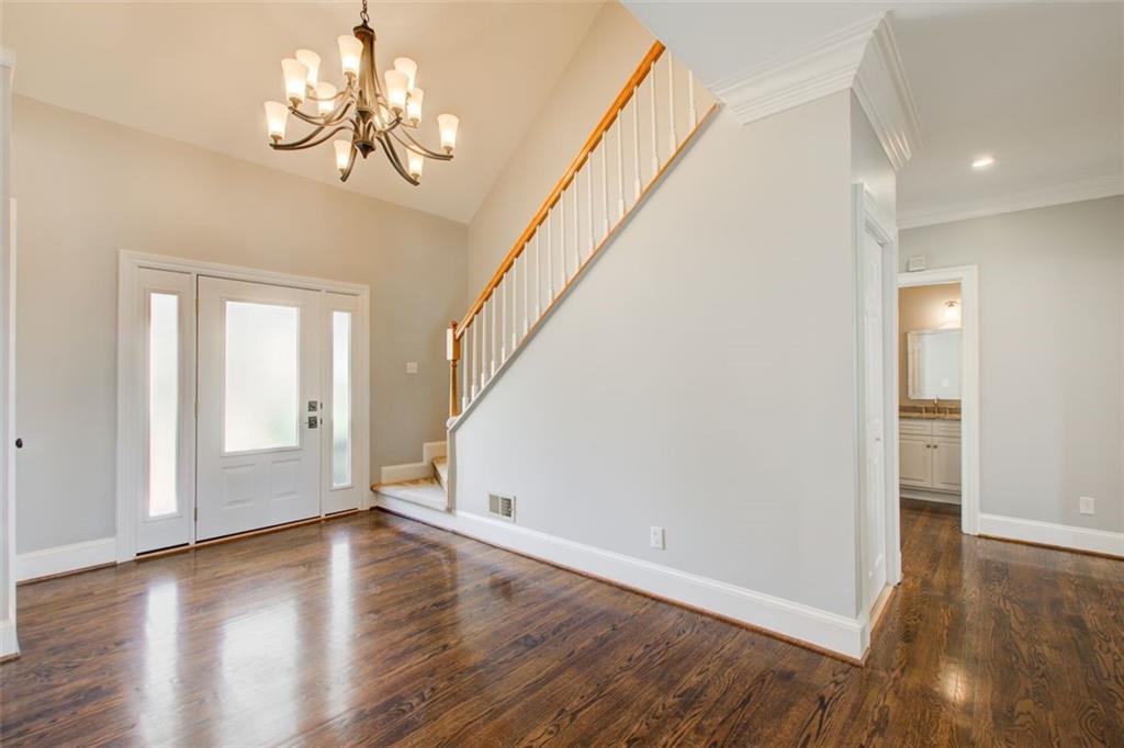 10270 Crescent Ridge Drive