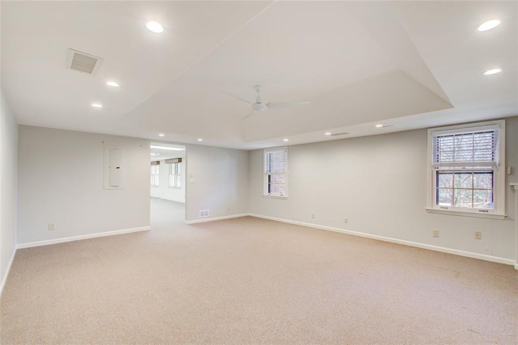 10270 Crescent Ridge Drive