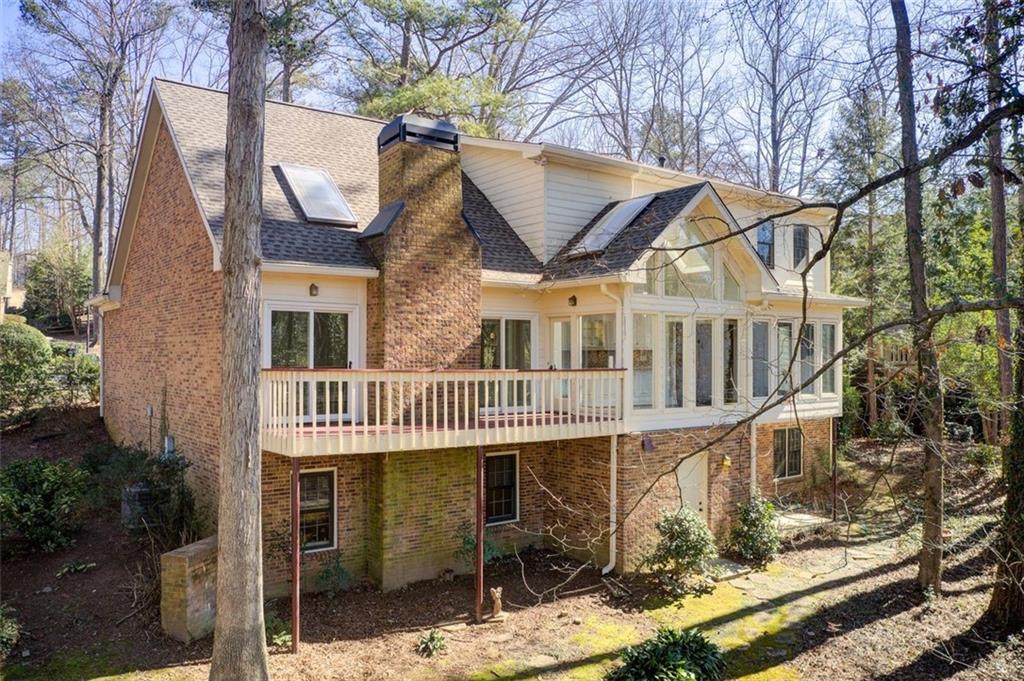 10270 Crescent Ridge Drive