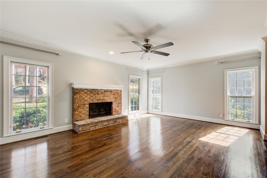 10270 Crescent Ridge Drive