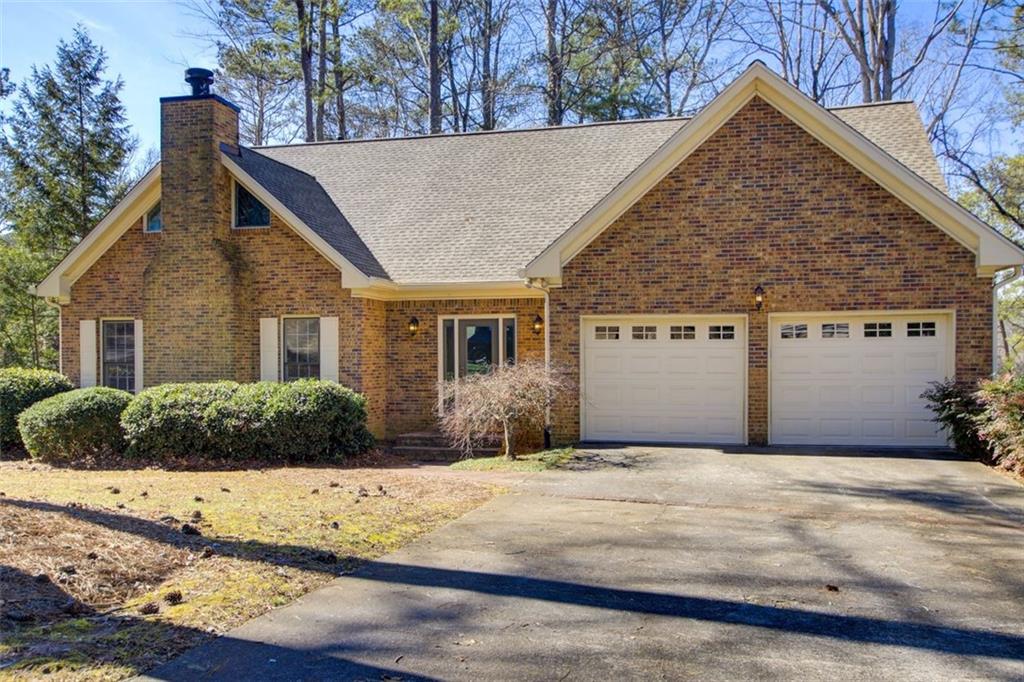 10270 Crescent Ridge Drive