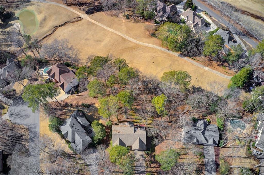 10270 Crescent Ridge Drive